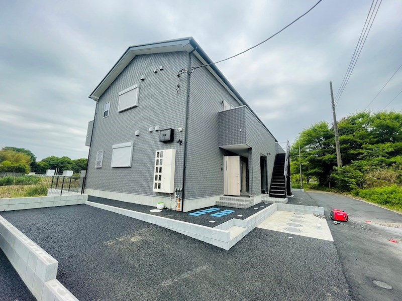 ドミール桐ケ谷 その他外観1