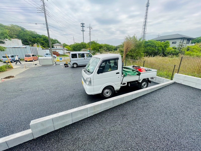 ドミール桐ケ谷 その他外観3