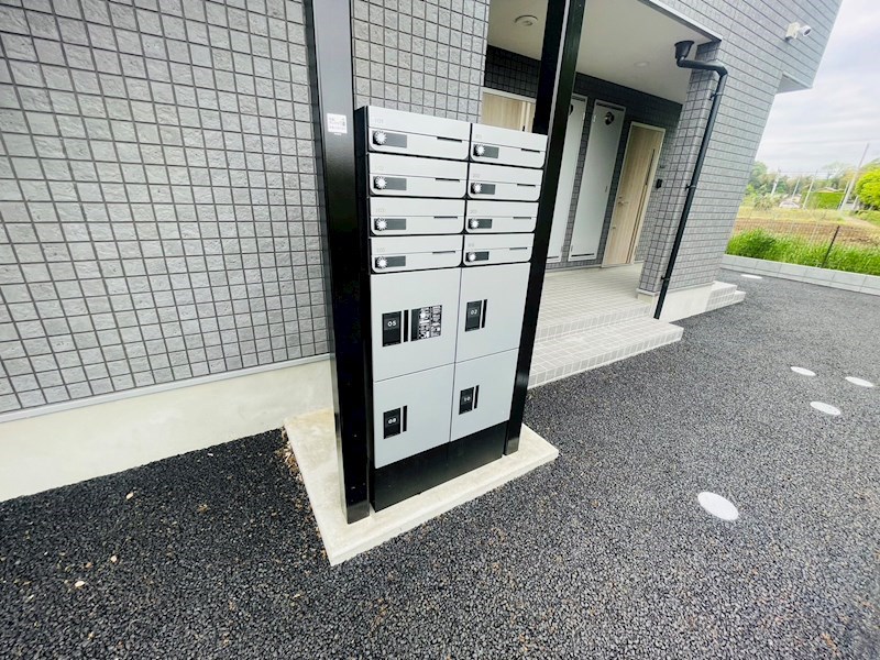 ドミール桐ケ谷 その他外観4