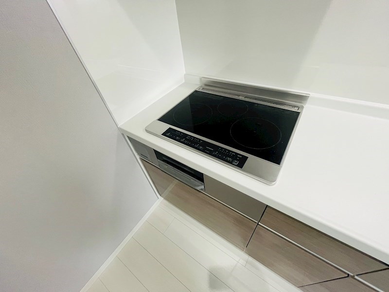 ドミール桐ケ谷 その他8