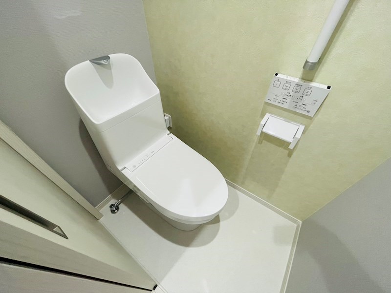 ドミール桐ケ谷 その他9