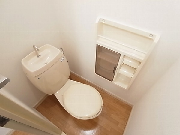 関川ハイツ　Ａ棟 その他1