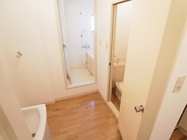 関川ハイツ　Ａ棟 その他2