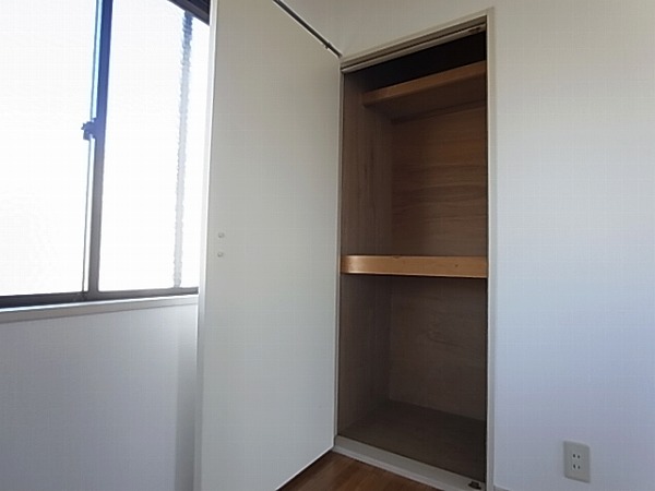 関川ハイツ　Ａ棟 その他3