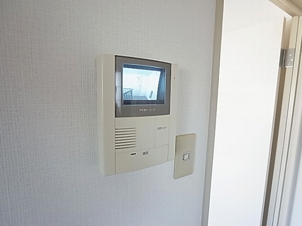 関川ハイツ　Ａ棟 その他4