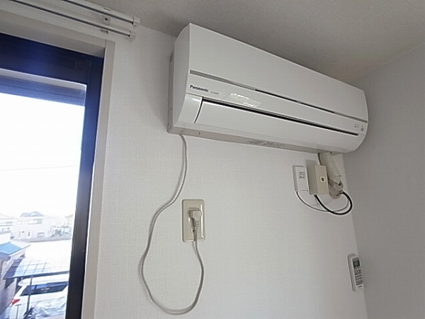 関川ハイツ　Ａ棟 その他5