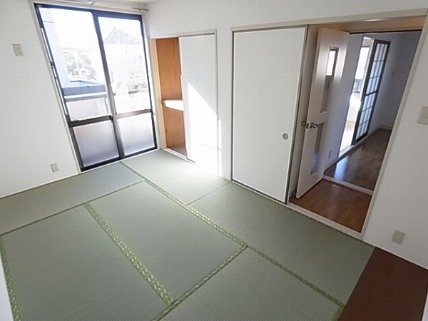 関川ハイツ　Ａ棟 その他6