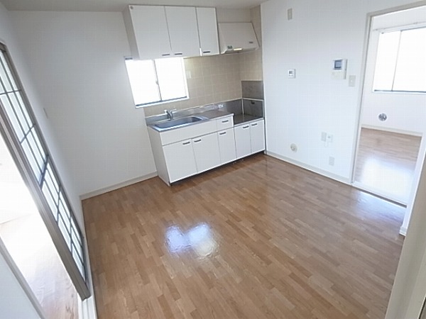 関川ハイツ　Ａ棟 その他7