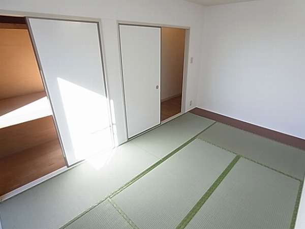 関川ハイツ　Ａ棟 その他10