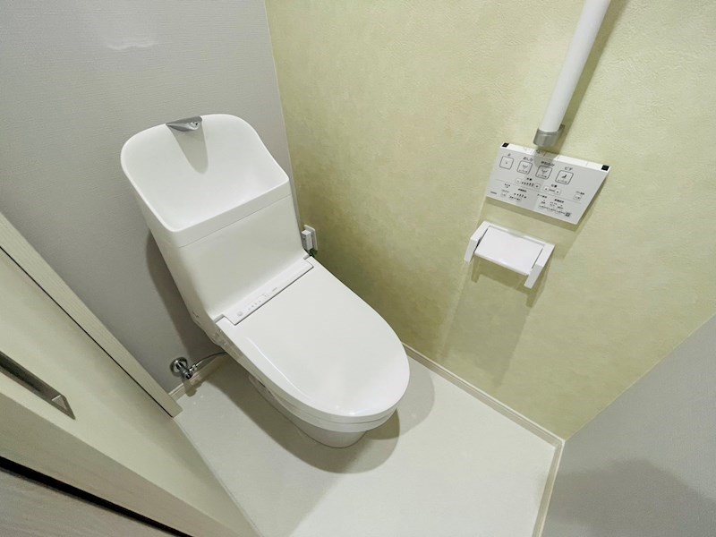 ドミール桐ケ谷 その他1