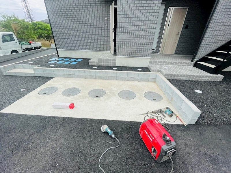 ドミール桐ケ谷 その他外観5