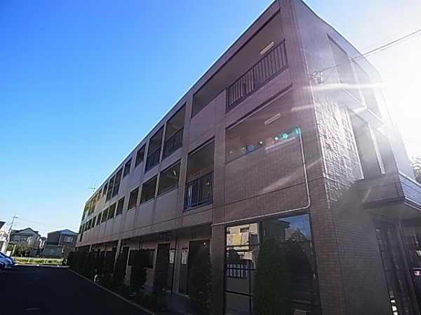 エクセレントハウス その他外観3
