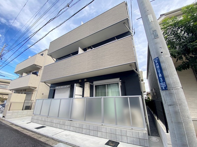 オークプレイス その他外観2