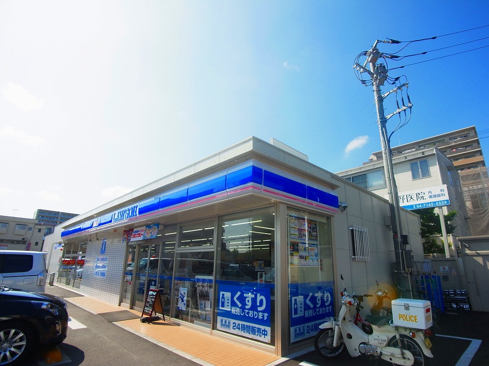 オークプレイス 周辺画像3