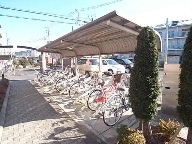 マイルド その他外観3