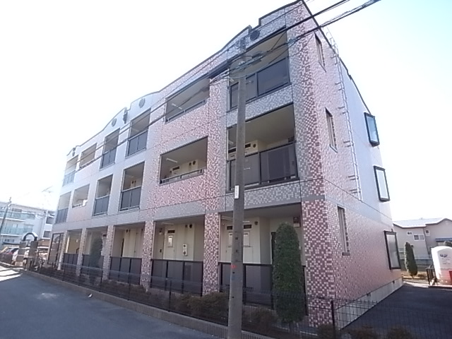 マイルド その他外観5