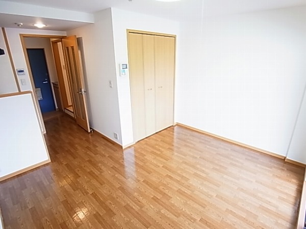 マイルド リビング