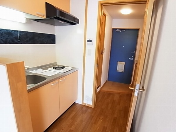 マイルド キッチン