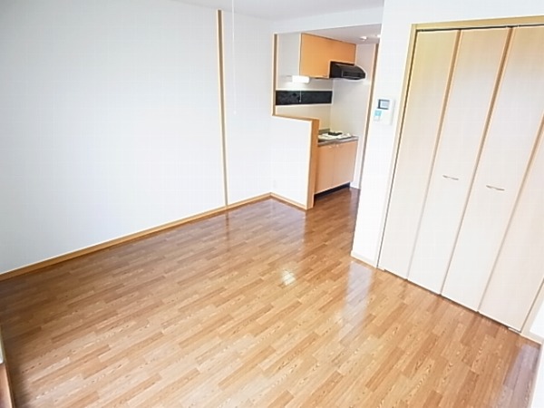 マイルド ベッドルーム