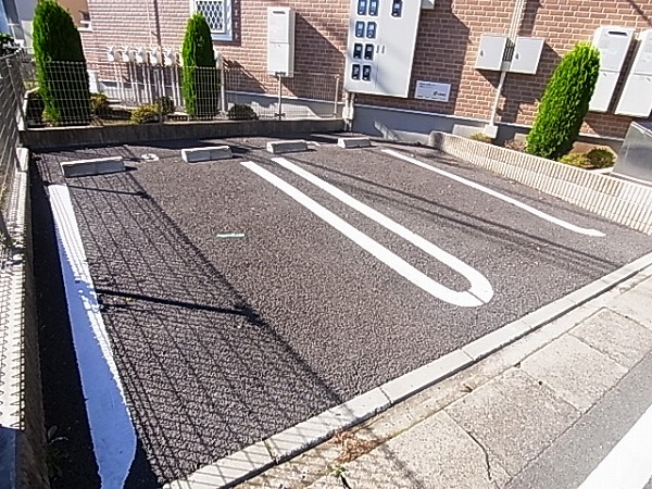 スプリングウィンド その他外観1