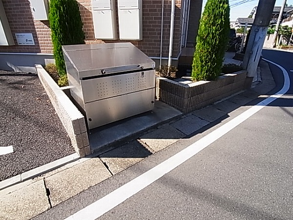 スプリングウィンド その他外観2
