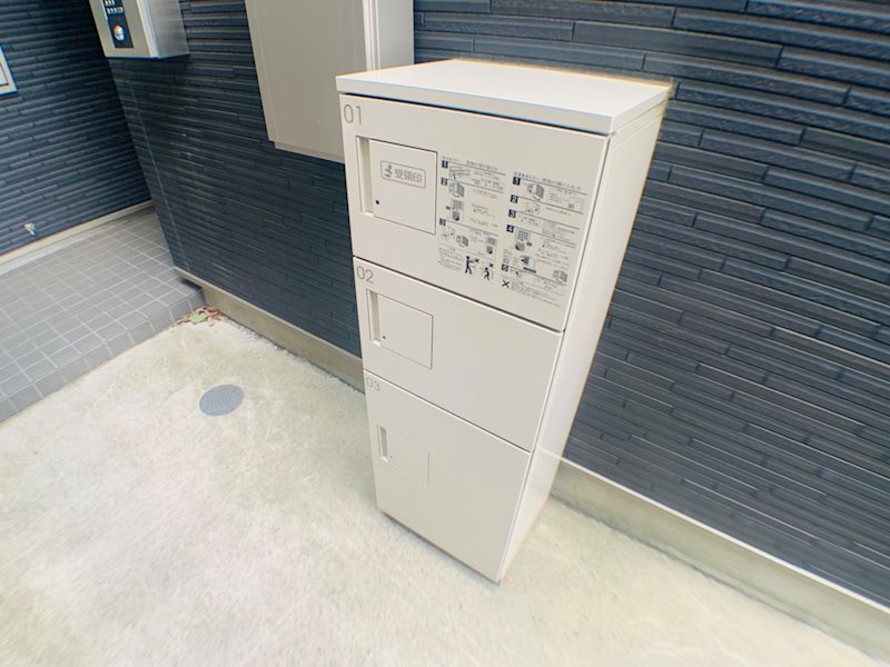 Grande扇大橋 その他外観4