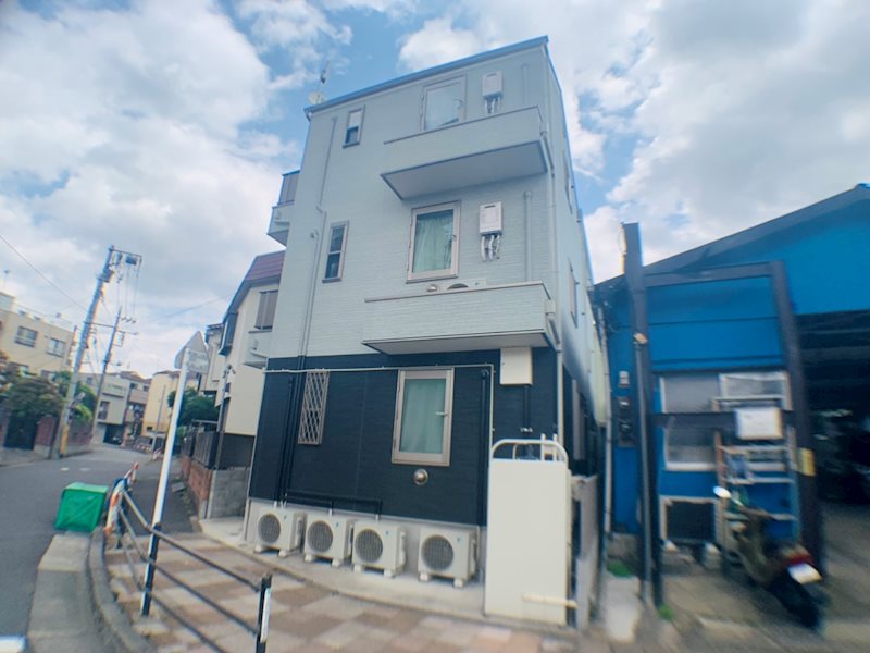 Grande扇大橋 その他外観5