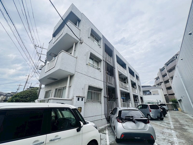 第２コンクラマンション その他