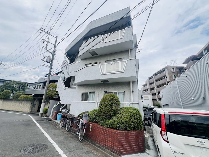 第２コンクラマンション その他