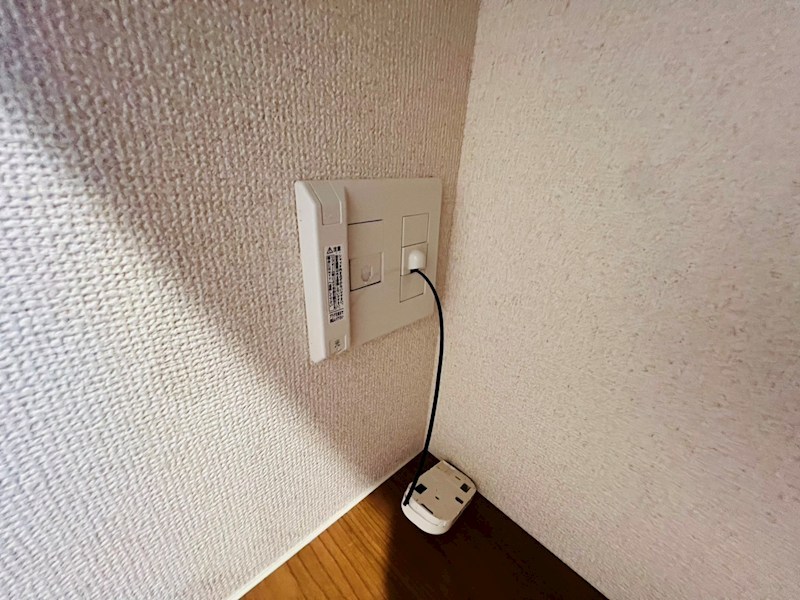 第２コンクラマンション その他