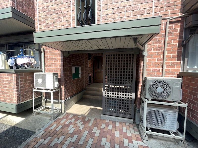 ピアドール その他外観1