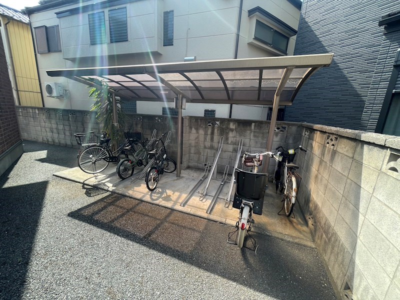 ピアドール その他外観2