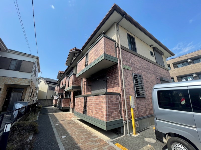 ピアドール その他外観4