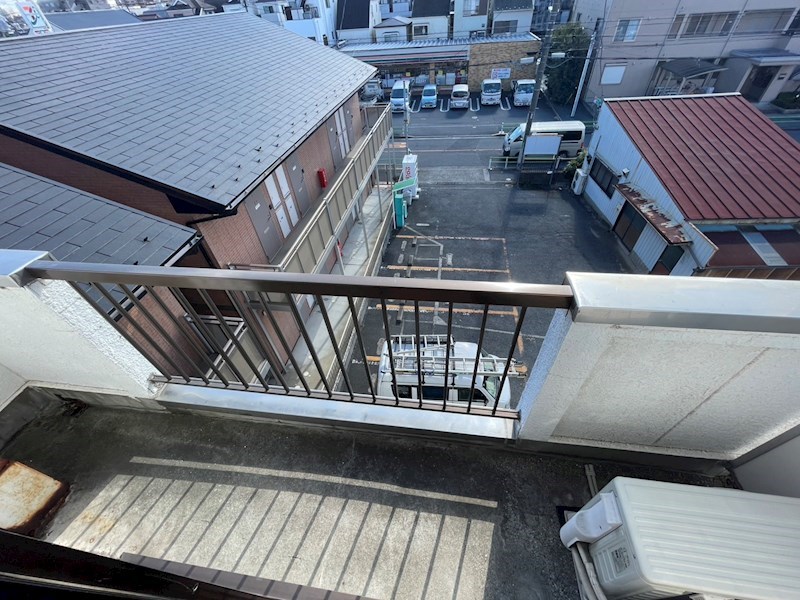 トーアイマンション その他11