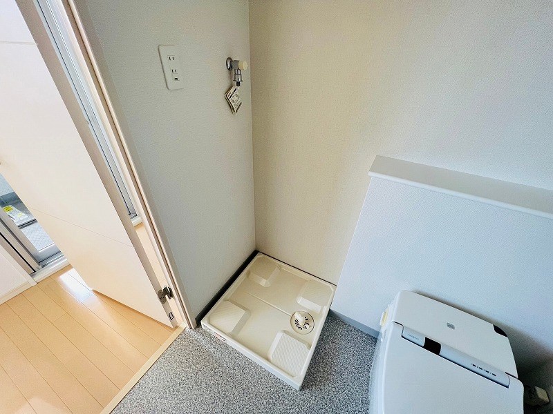 アイフォート千住曙町 その他15