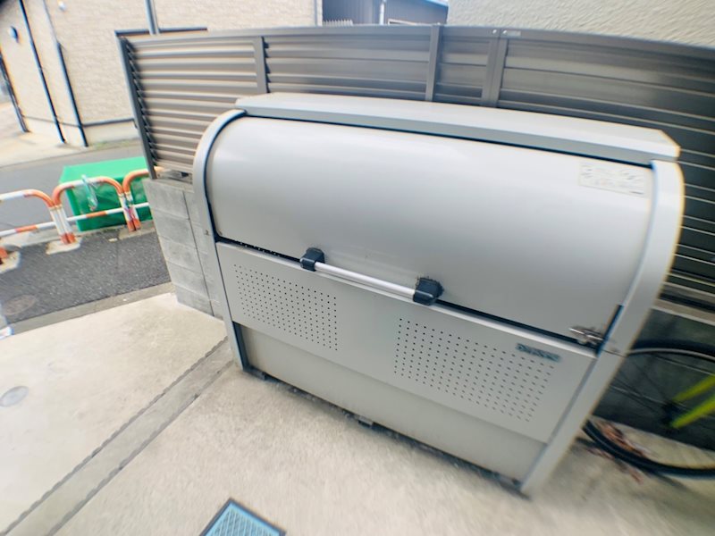 Grande扇大橋 その他外観2