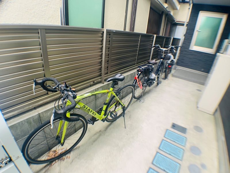 Grande扇大橋 その他外観3