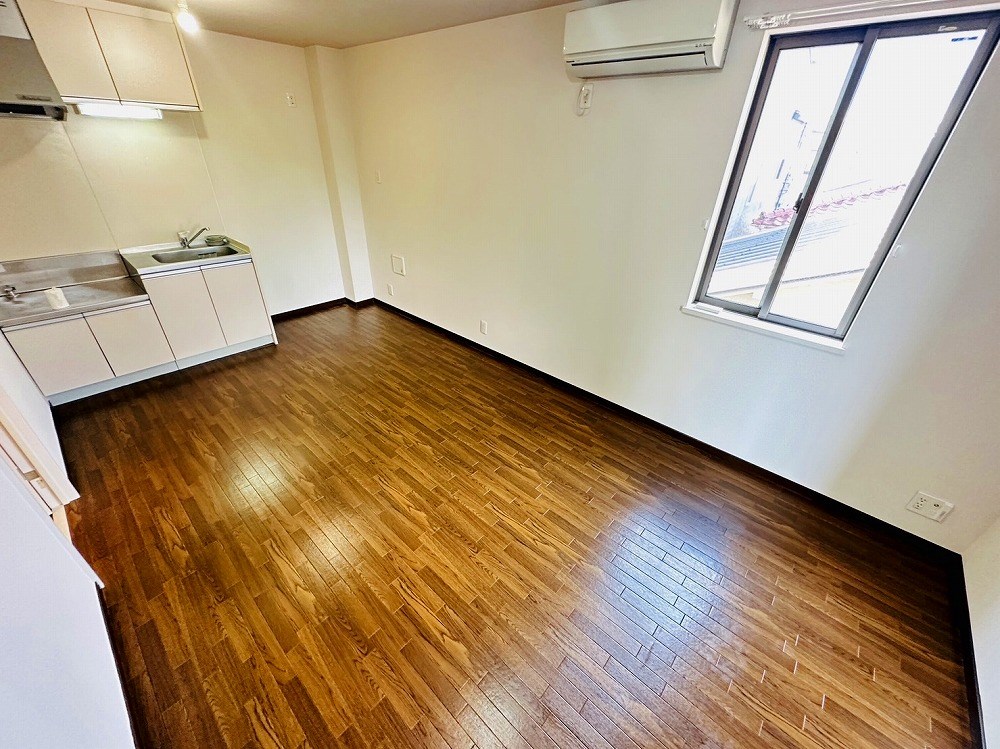 アーク和 リビング