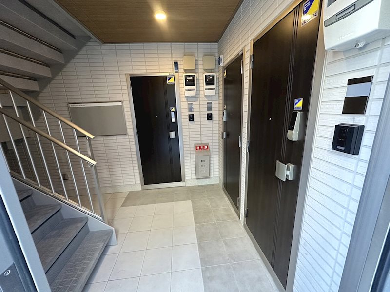 ラリュール西新井本町 その他外観1