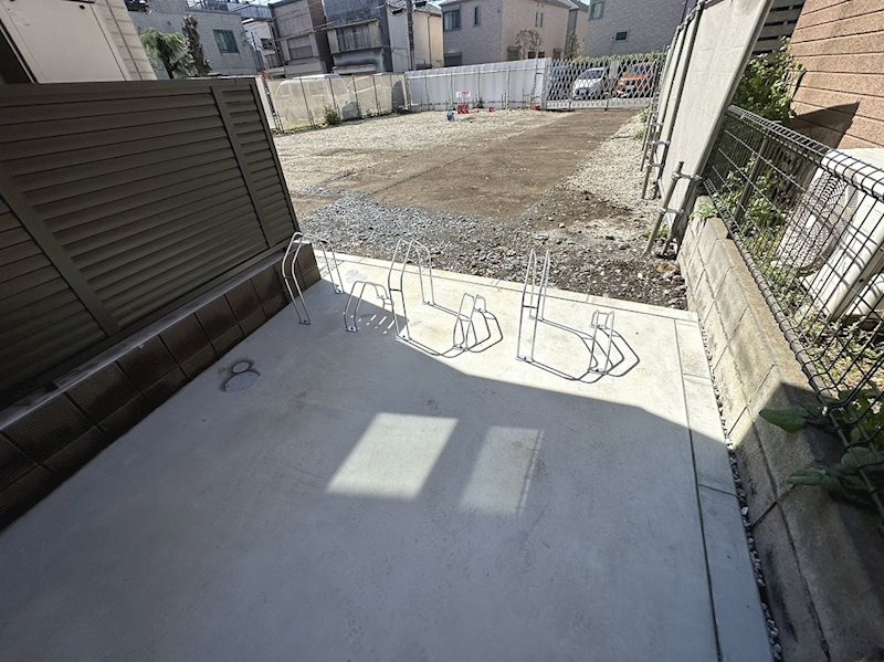 ラリュール西新井本町 その他外観2