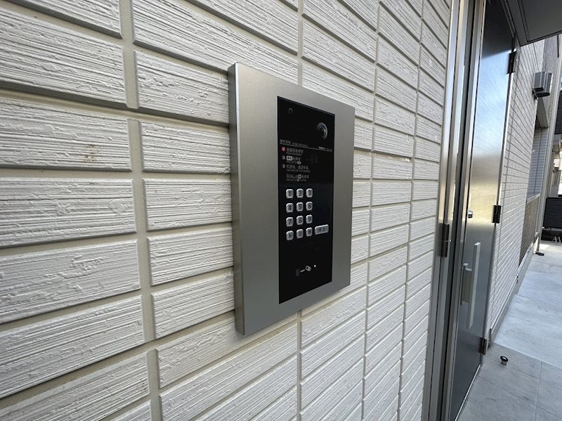 ラリュール西新井本町 その他外観4