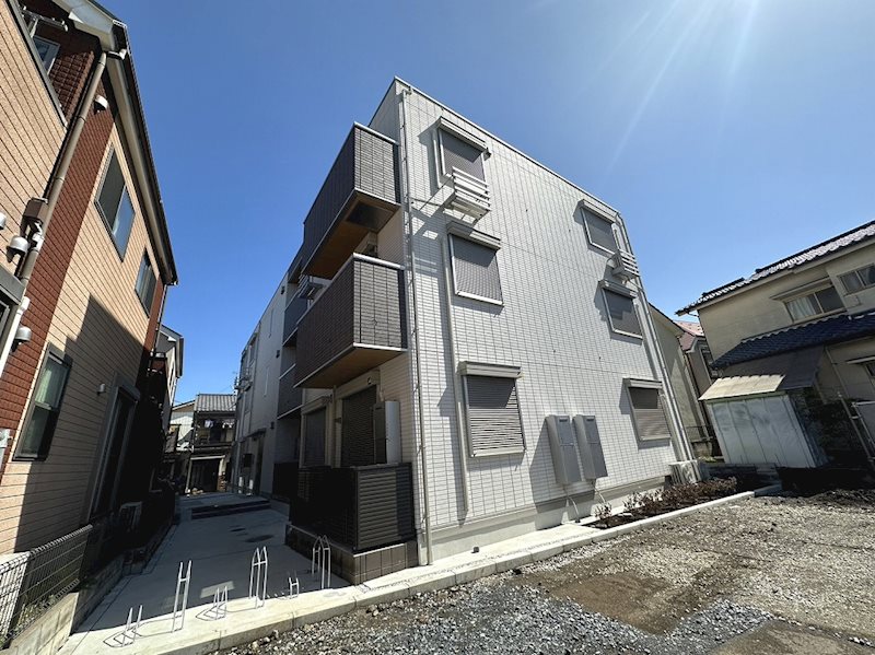 ラリュール西新井本町 その他外観5