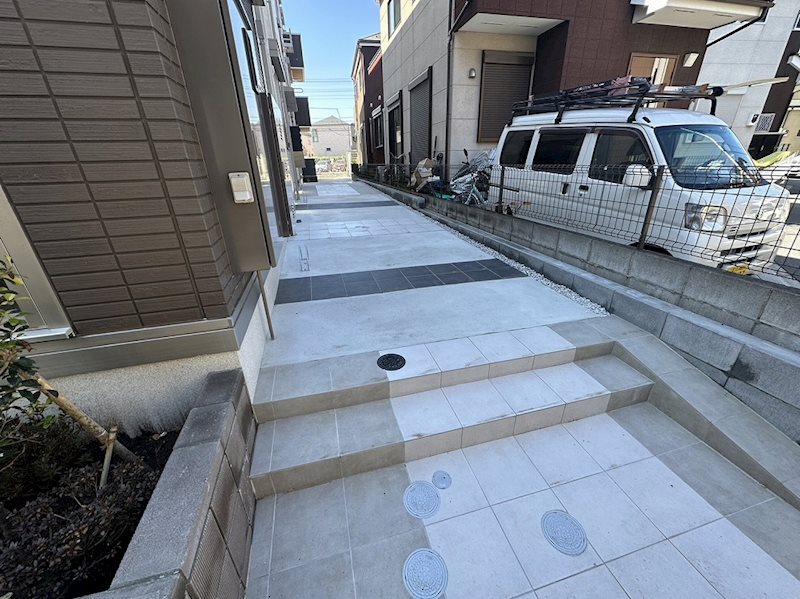 ラリュール西新井本町 その他外観6