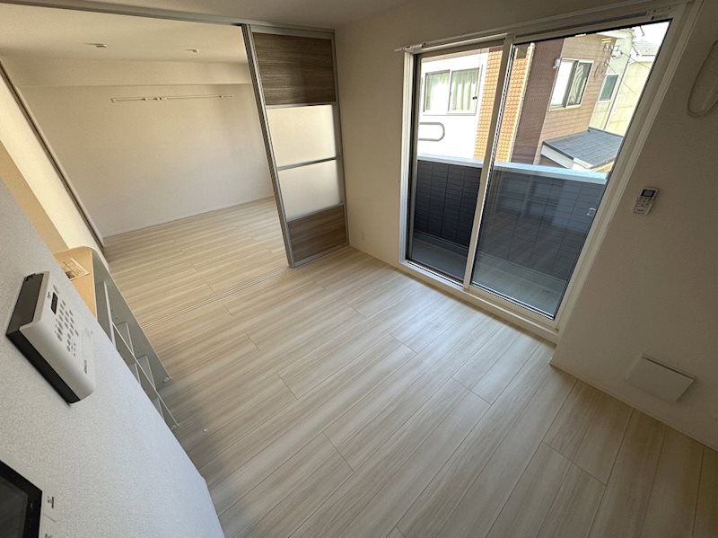 ラリュール西新井本町 その他9