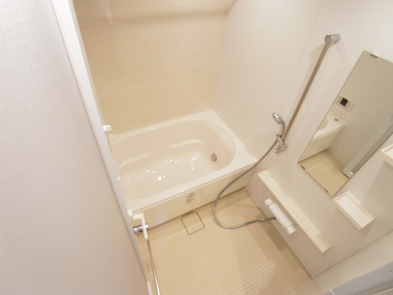 ART RESIDENCE IN OoTAKA-no-MORI 風呂画像