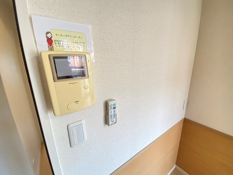 フォンティーヌ（中野台）  その他4