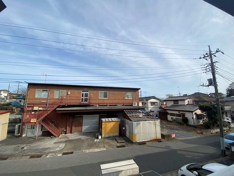 フォンティーヌ（中野台）  その他5