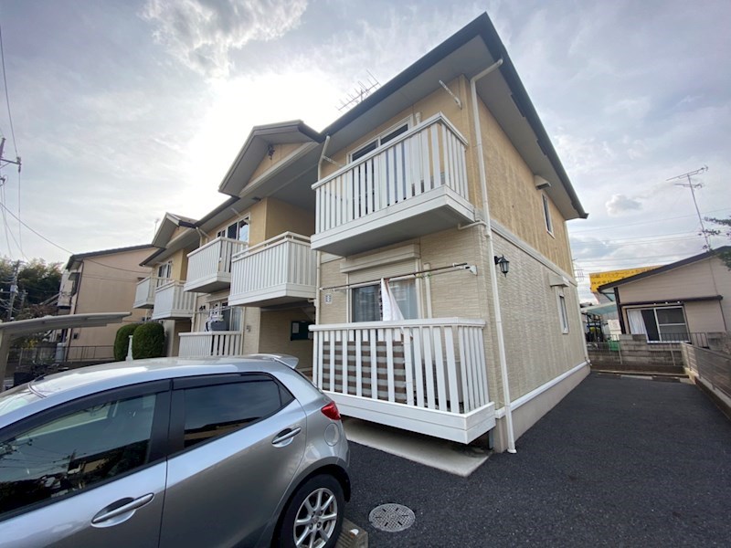 フォンティーヌ（中野台）  その他外観1