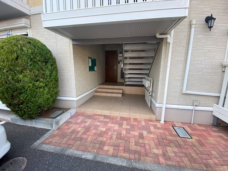 フォンティーヌ（中野台）  その他外観2