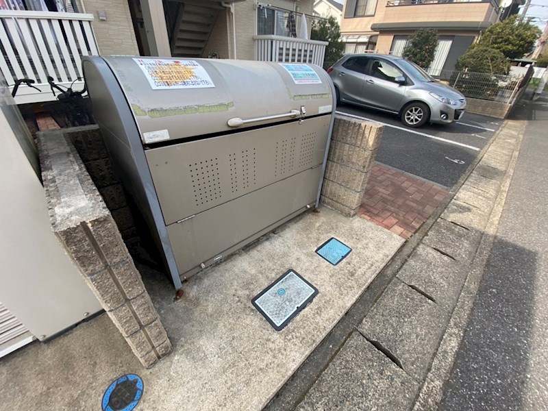 フォンティーヌ（中野台）  その他外観5